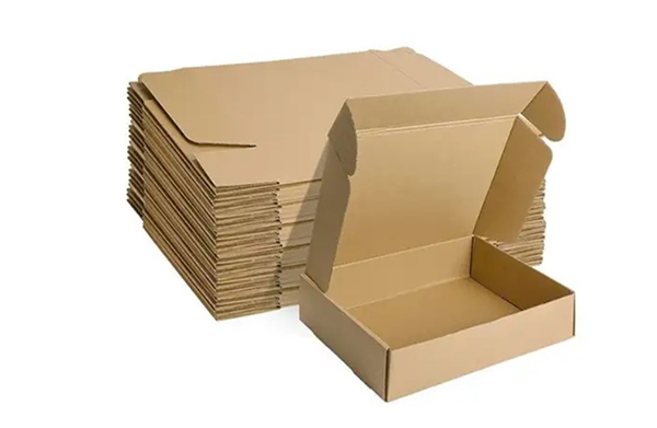 Hộp carton - Thùng Carton Bảo Anh SG - Công Ty TNHH Sản Xuất Thương Mại Bảo Anh SG